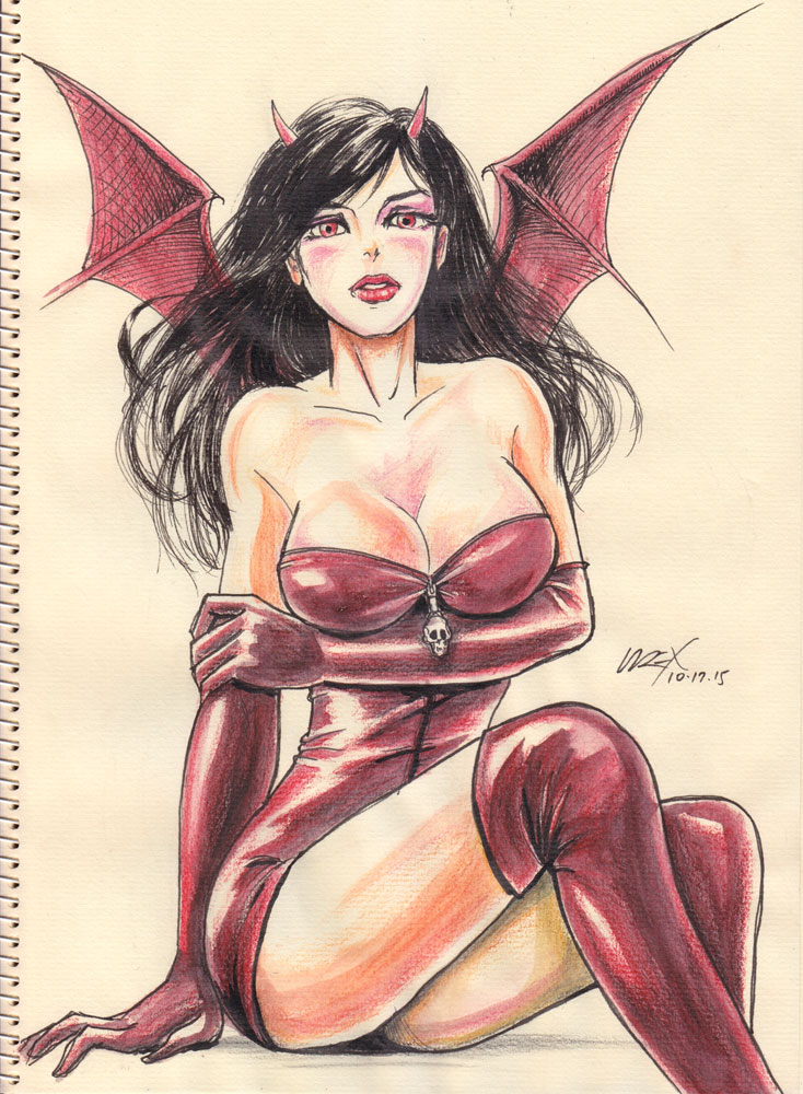 Succubus