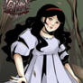 GRIMM: Snow White