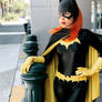 Classic Batgirl