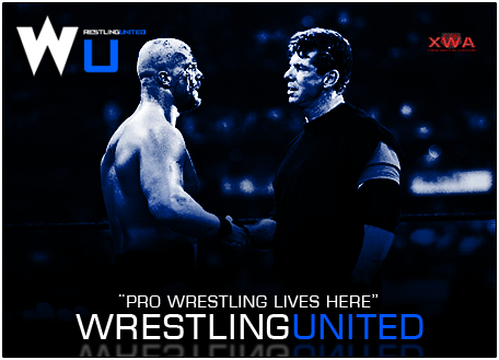 Wrestling United - Stone Cold