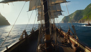 Sail Away