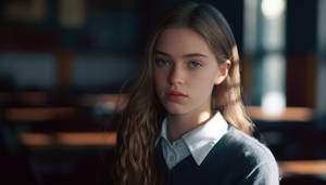 Schoolgirl