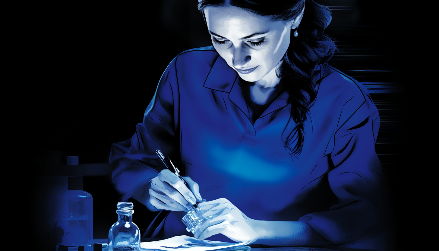 Science by Celestin0 on DeviantArt