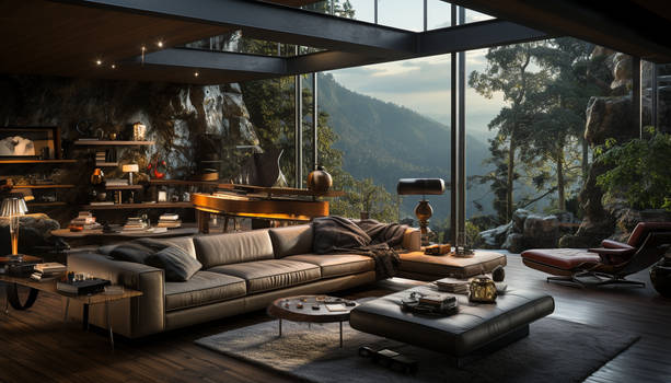 Explore the Best Room Art | DeviantArt