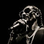 Snoop Dogg in Concert