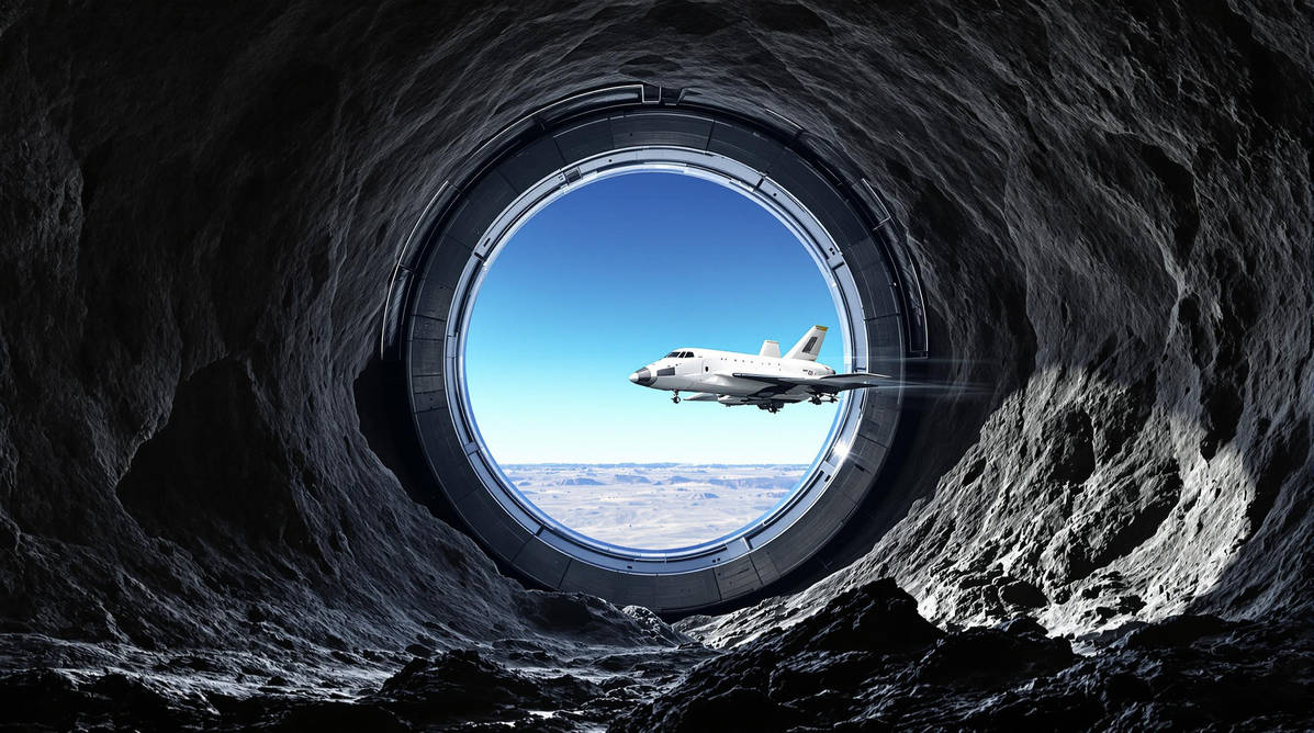 Moon Base One by Celestin0 on DeviantArt