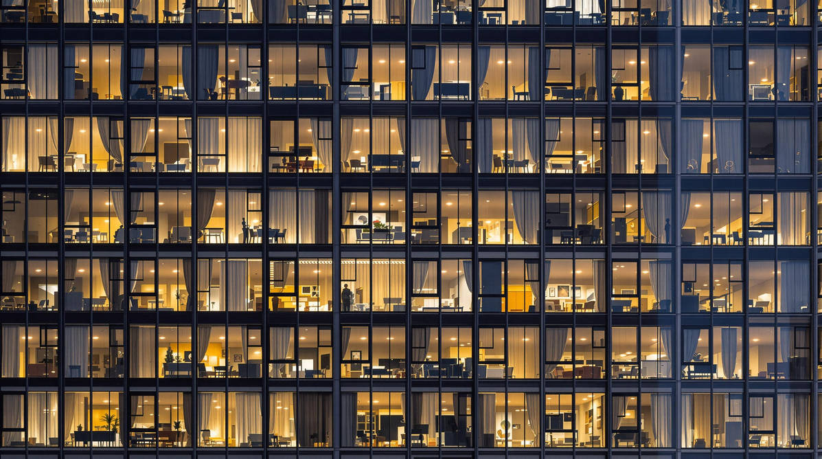 HighRise by Celestin0 on DeviantArt