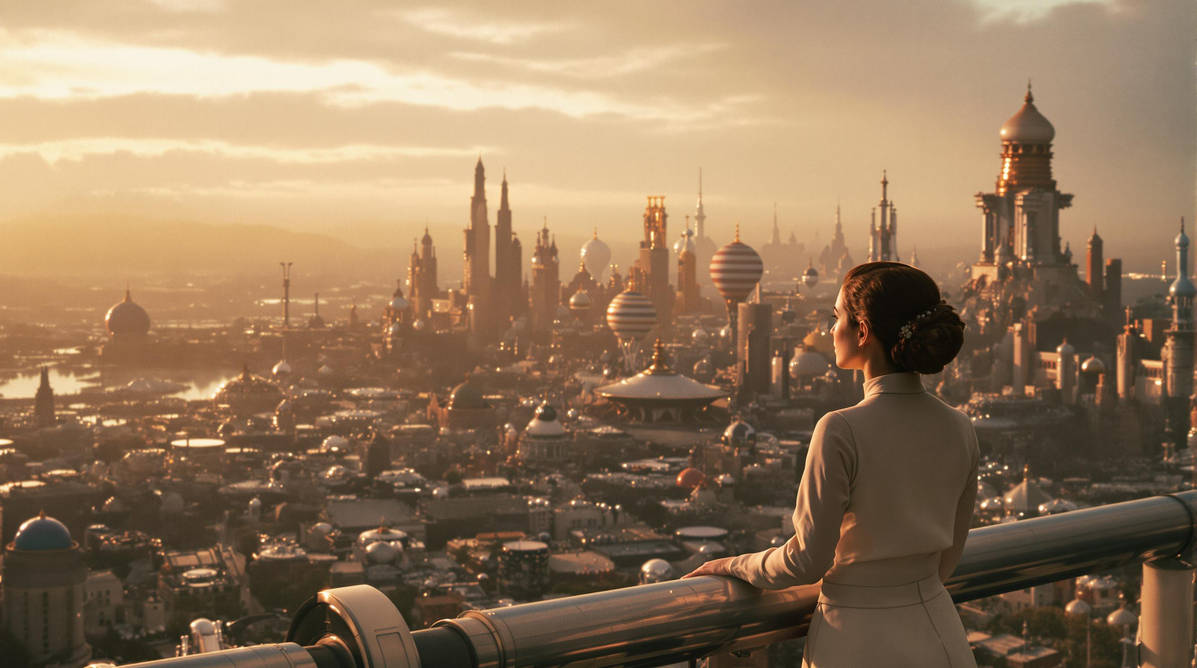 Contemplating the next move by Celestin0 on DeviantArt