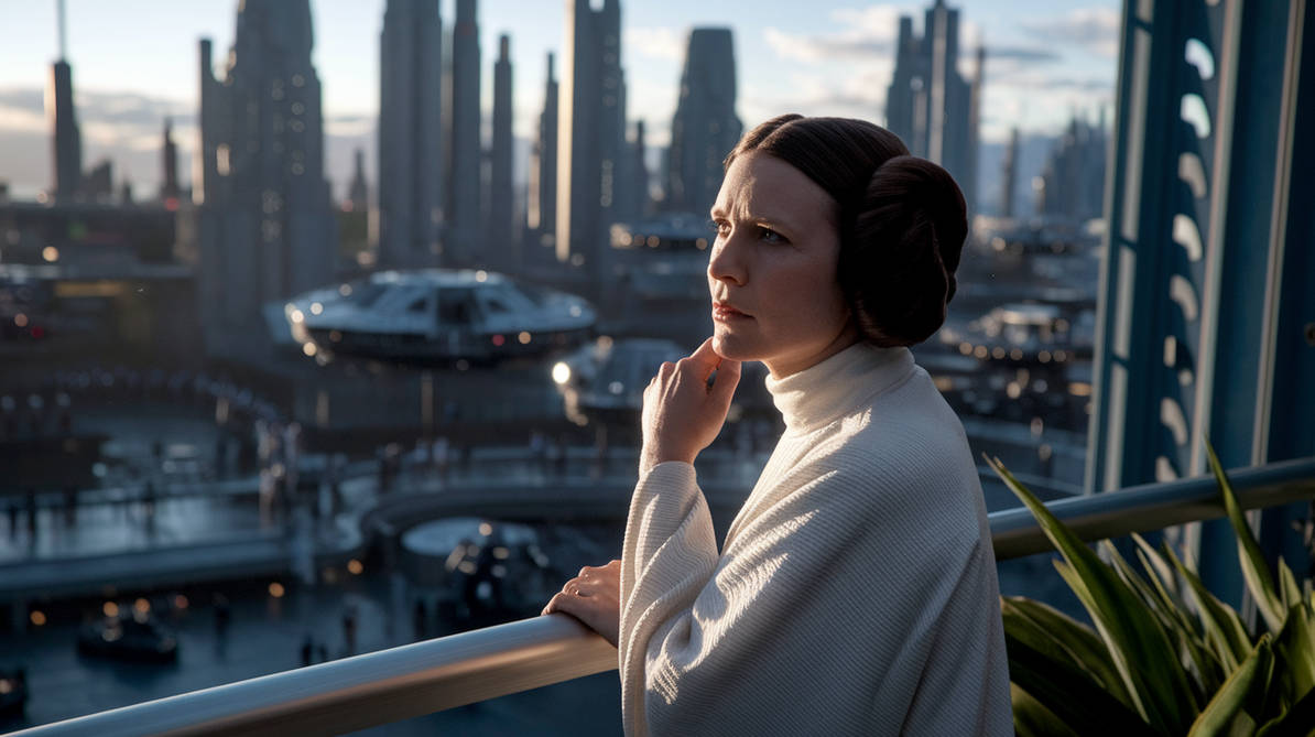 Contemplating the next move by Celestin0 on DeviantArt