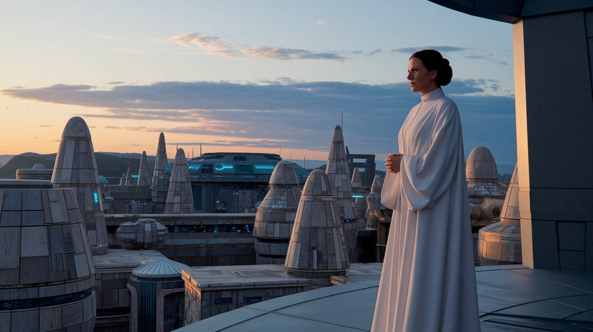 Contemplating the next move by Celestin0 on DeviantArt