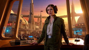 Princess Leia Organa