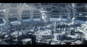 Starbase Yorktown