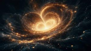 Heart of the Void