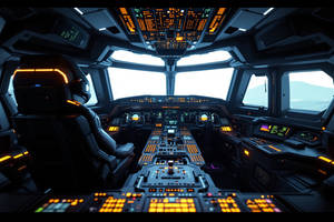 Cockpit