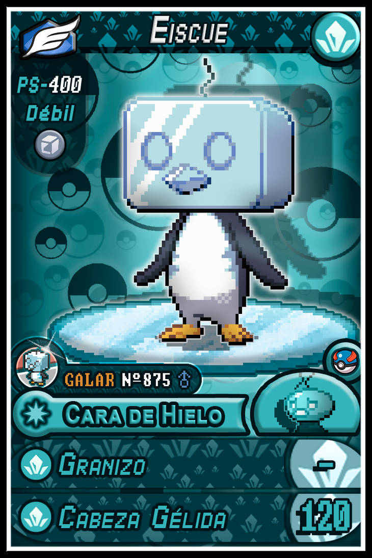 875eiscue by TrainerAkuz on DeviantArt