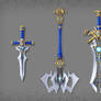 Sword Set 02