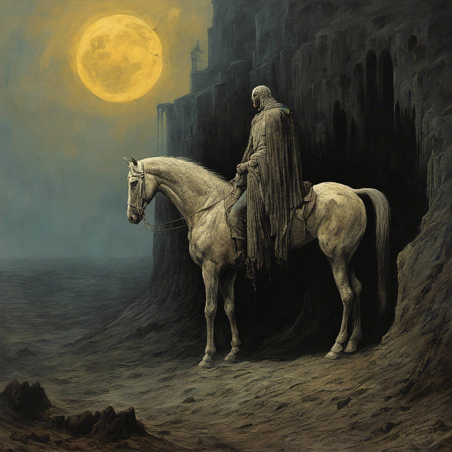 Rider 3 by janosch1956 on DeviantArt