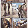 The punishment of a haughty knight 1