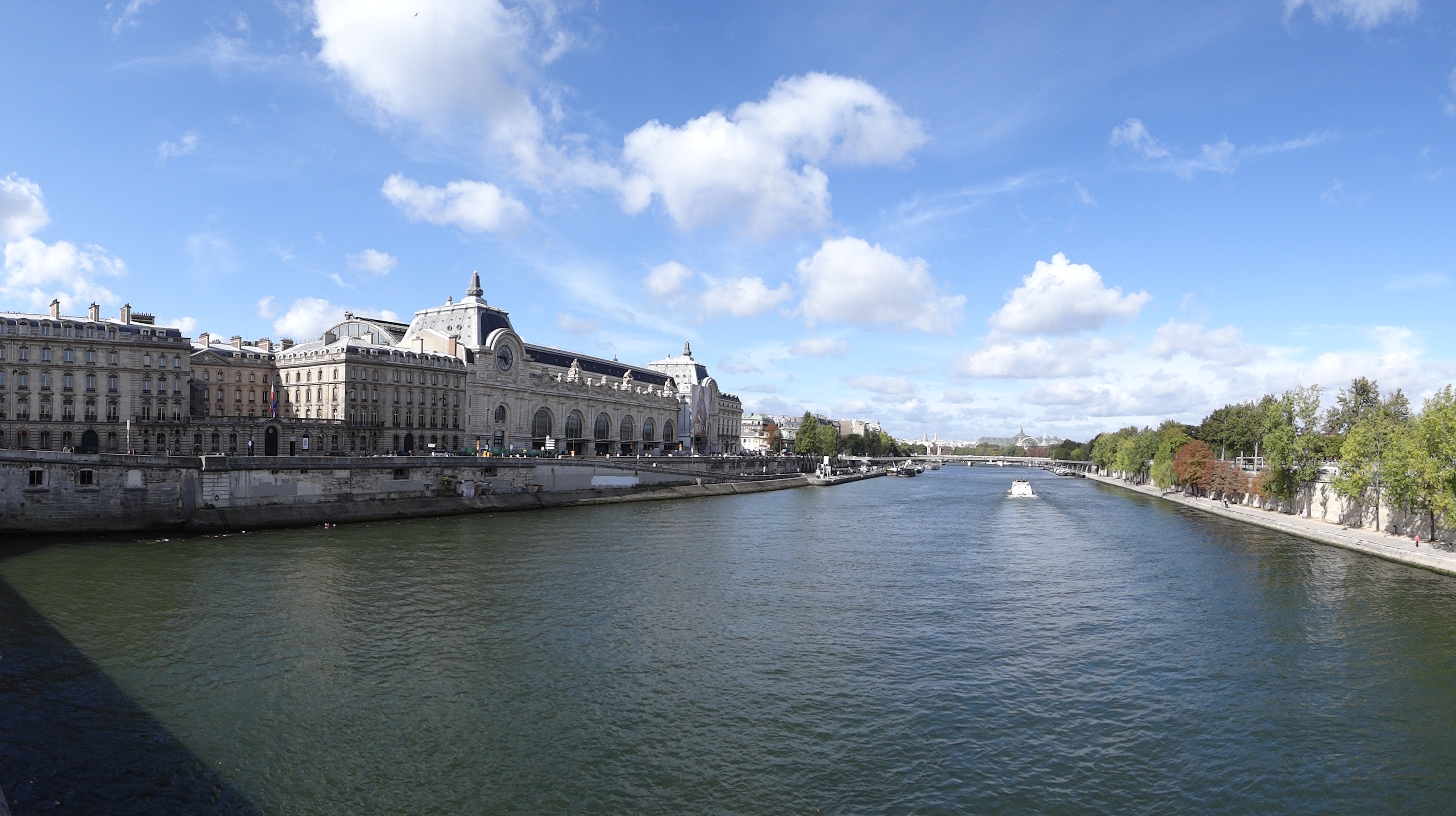 La Seine