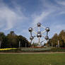 The Atomium