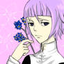 Crona: Forget-Me-Not