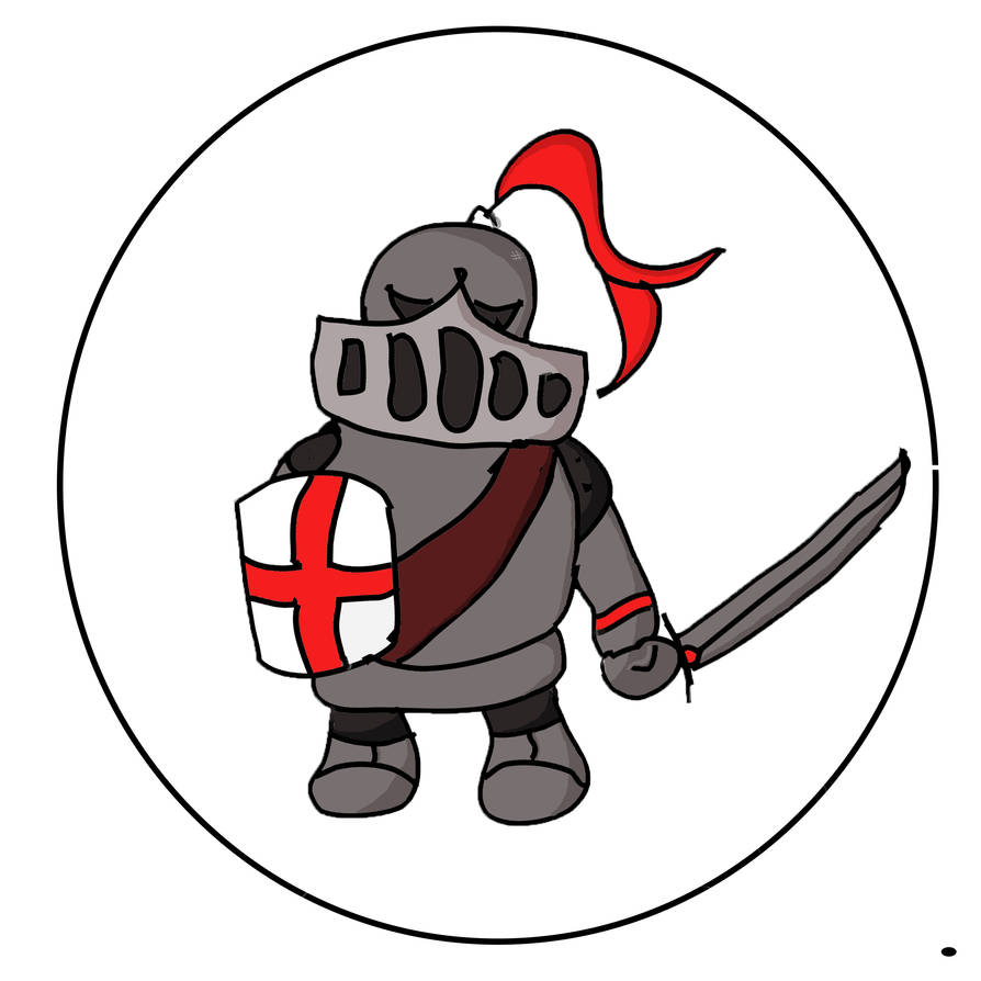 DnD Knight Token by Pompadour-Pug on DeviantArt