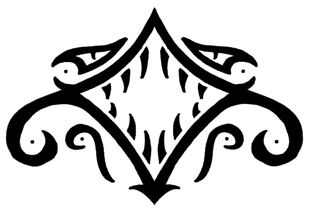 The 7 Deadly Sins Gluttony Tribal Tattoo By Madblue76 On Deviantart The 7 Deadly Sins Gluttony Tribal Tattoo By Madblue76 On Deviantart