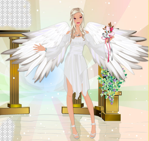 White Angel