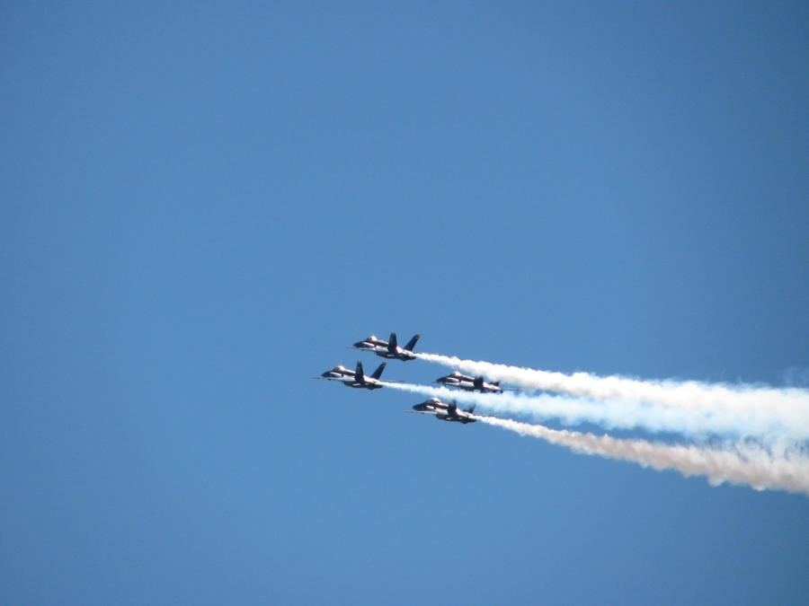 Blue Angels 3