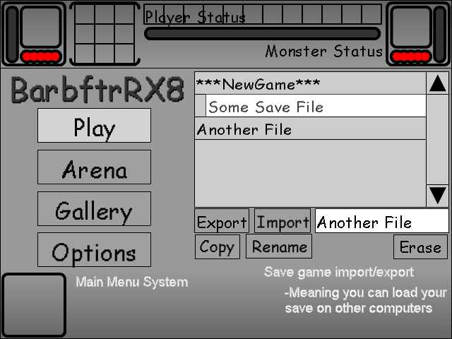 BarbftrRX8 - Progress Screenshot 7