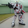 Unicorn Gundam