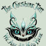The Cheshire Tatt - We Are All Mad Here