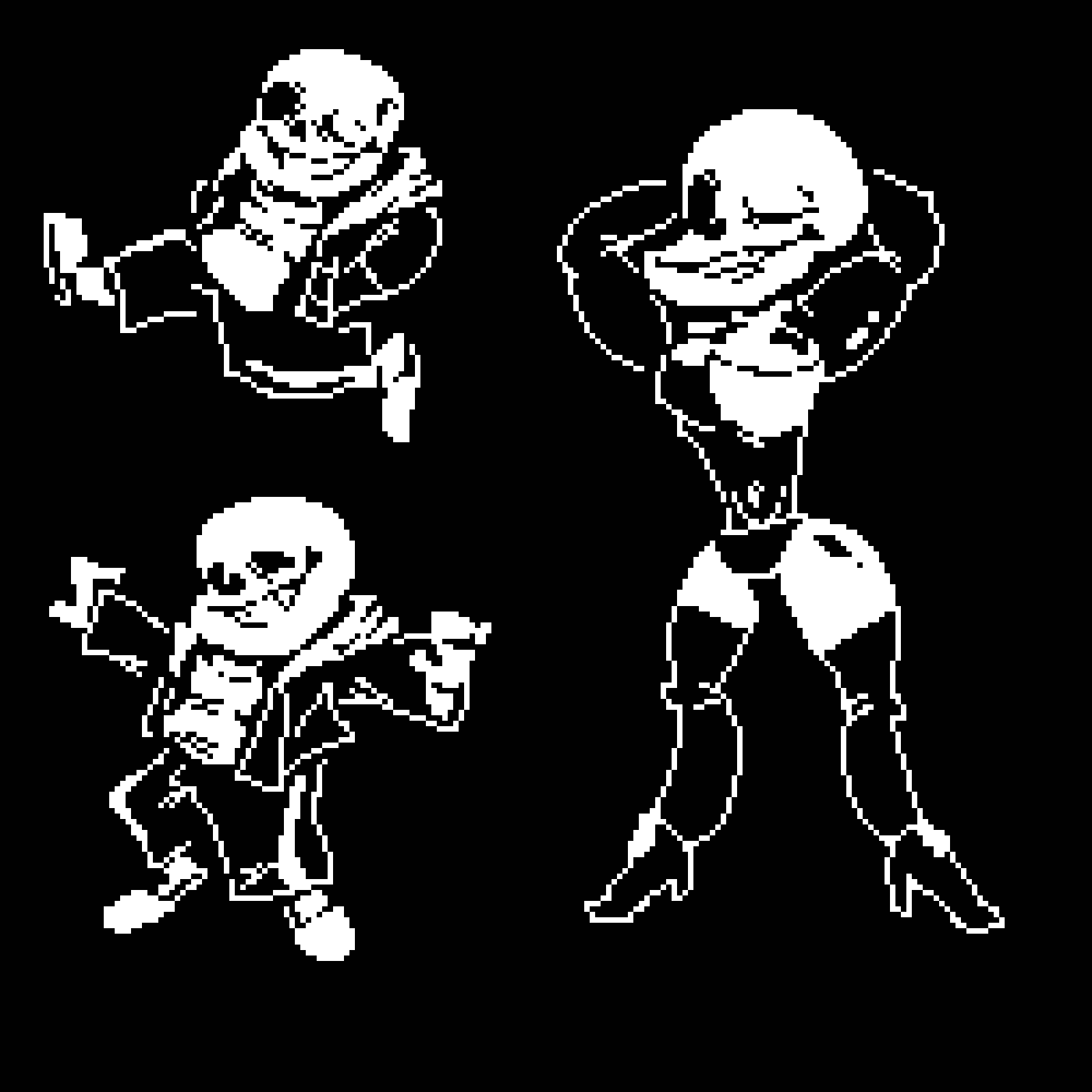 sans by imoops155 on DeviantArt