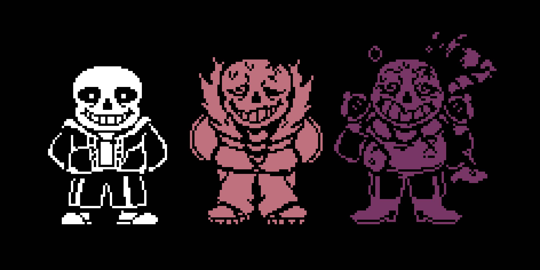undertale rusted underswap rusted by imoops155 on DeviantArt