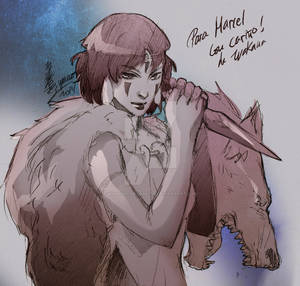 Princess Mononoke