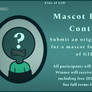 Mascot Contest Annoucement