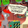Science Pony