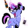 Pixelkitties Happy Pony