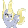 There's Something About Derpy