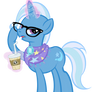 Hipster Trixie