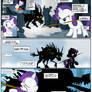 Rarity's Spartan Training