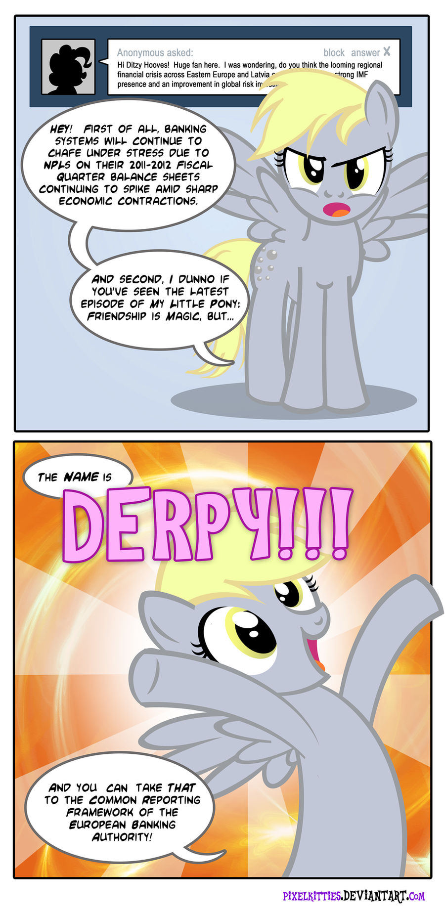 My Name Is Derp