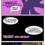 Fallout New Canterlot Part I