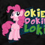 Okie Dokie Pinkie Shirt