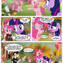 99 Problems and Pinkie's Every One