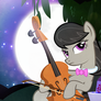 Octavia By Moonlight