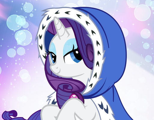 Winter Rarity