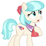 Coco Pommel is Best Pony- Next to Trixie of course