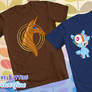 New Official My Little Pony Shirts