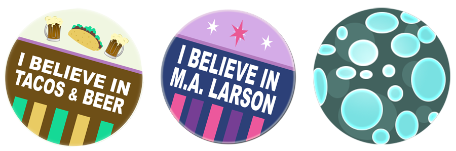 OtherButtons by PixelKitties OtherButtons by PixelKitties